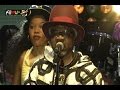 FEMUA 9 Papa Wemba S écroule Sur La Scène
