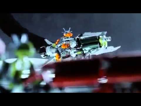 2008 Vehicles Commercial (version 1) - English