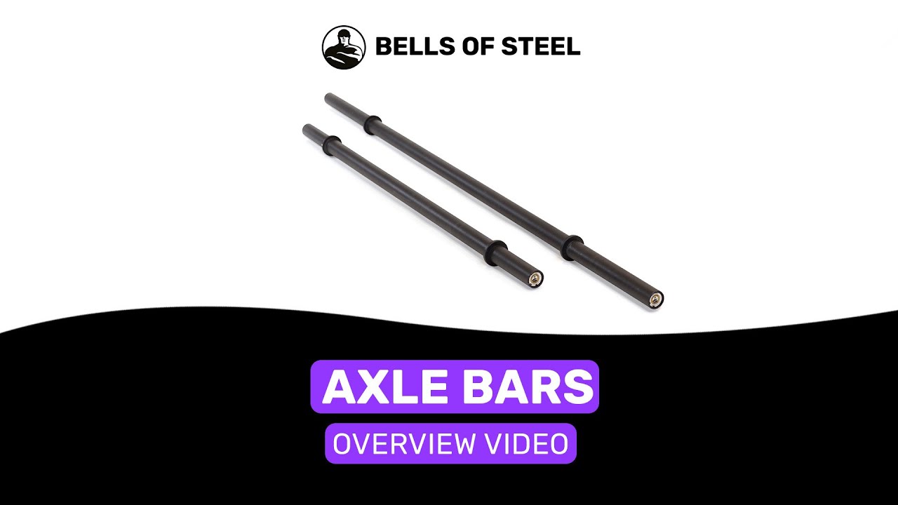 Axle Bars Overview Thumb