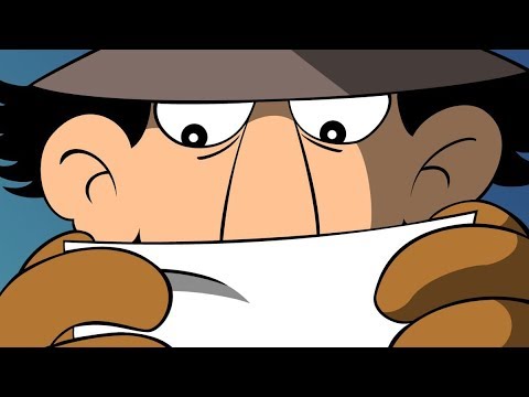 download lagu mp3 mp4 L Inspecteur Mène L Enquête, download lagu L Inspecteur Mène L Enquête gratis, unduh video klip L Inspecteur Mène L Enquête