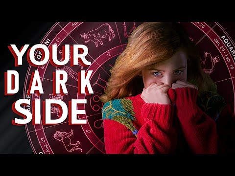The Dark Side of Every Zodiac Sign | Zodiac Madness