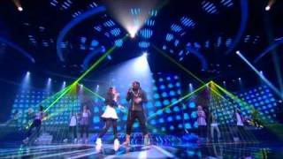 Cher &amp; Will.i.am sing Where Is The Love/I Got A Feeling - The X Factor Live Final (Full Version)