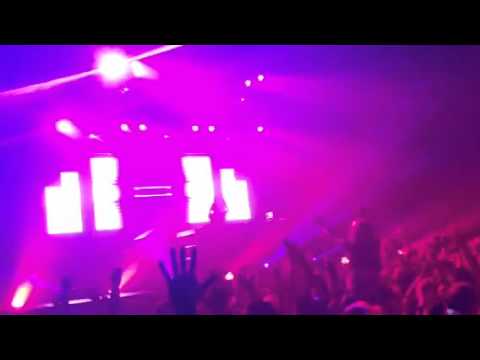 Thomas gold Roseland ballroom