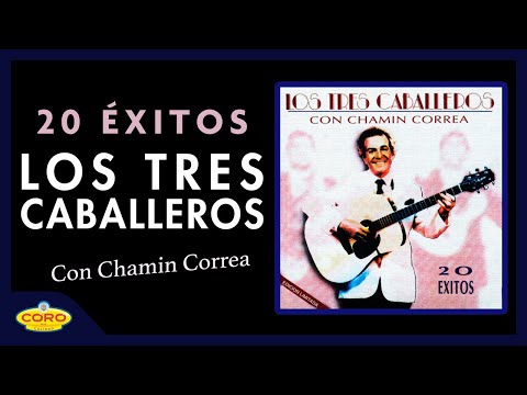 ♬ ♭ EXITOS TRIO LOS TRES CABALLEROS (20 CANCIONES)♭ ♬