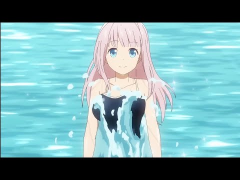 Anime Boob