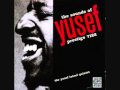 Yusef LATEEF "Playful flute" (1957)