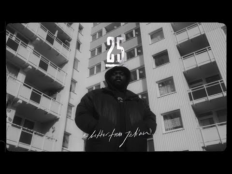 Kozarth - 25 (prod. by Reso)