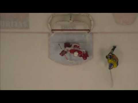 Highlights Storhamar 4 - 2 Stjernen