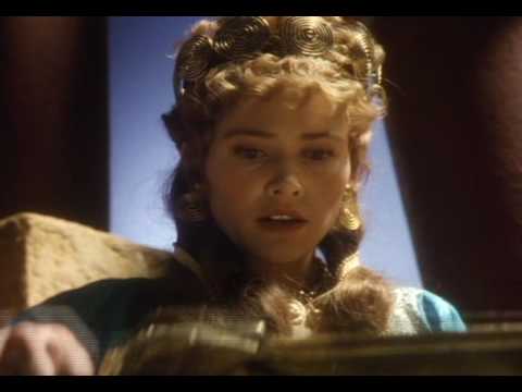 1   Thésée et le Minotaure