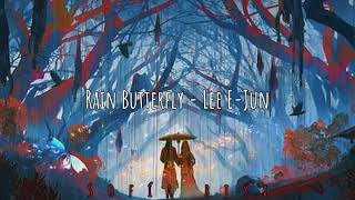 Rain Butterfly - Lee E-Jun (Piyin/Español)
