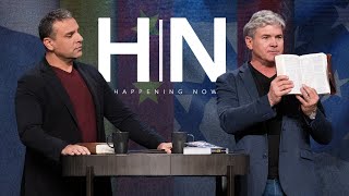 Happening Now with Pastor Jack and Amir Tsarfati (February 2022) video