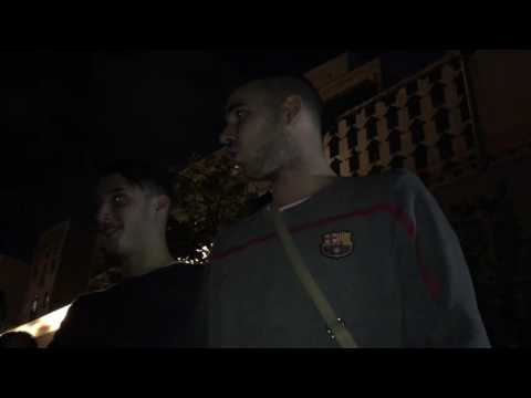 Erfus Resy vs Jurse Sergione - Octavos - Dual Battles