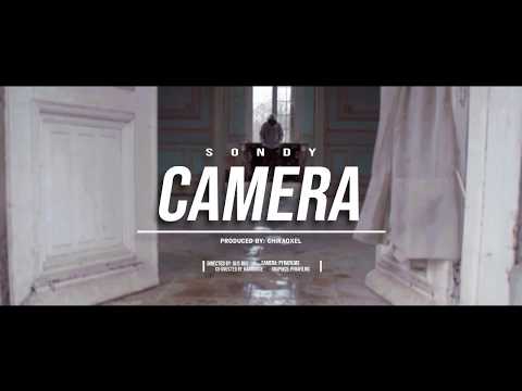 Sondy - Camera ft. Kaascouse (Prod. Chiraqxel)