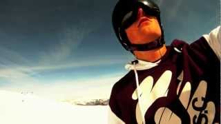 preview picture of video 'Jonathan de Kalbermatten ski saison edit 2011-2012'