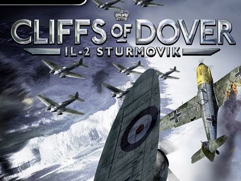 IL-2 Sturmovik: Cliffs of Dover Steam Key GLOBAL - 1