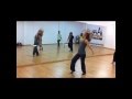 Isidanz Project - Coreografía "wicked game" por ...
