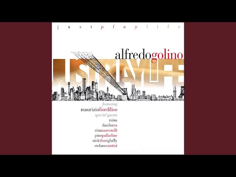 Tama da Lua (feat. Maurizio Fiordiliso)