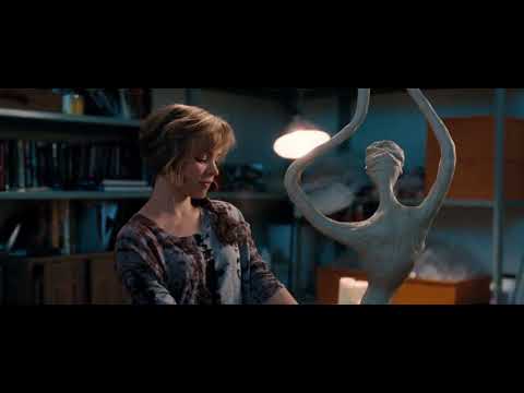 The Vow (2012) - A moment of impact - Leo end of  movie voiceover