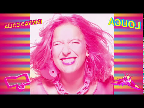download lagu mp3 mp4 Louca Alice Caymmi, download lagu Louca Alice Caymmi gratis, unduh video klip Download Louca Alice Caymmi Mp3 dan Mp4 Unlimited Gratis