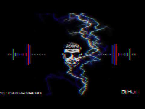 Kalakuven Kalakuven Mix ☆ Dj Hari ☆ Macho Official ☆