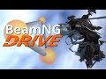 CAR CRUSHER - BeamNG Drive