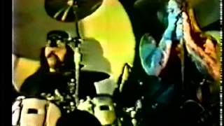 Saint Vitus - live 20/11/1990 Mezzago (part1)