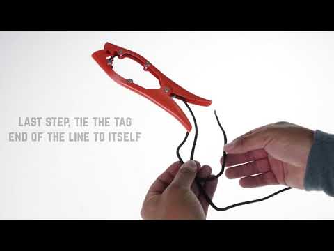 YakGear Introduces the Brush Grippers