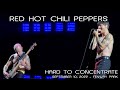 Red Hot Chili Peppers: Hard to Concentrate | 2022-09-10 - Fenway Park; Boston, MA [4K]