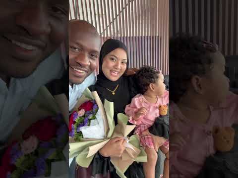 HADIAH BMW X7 UTK ISTERI