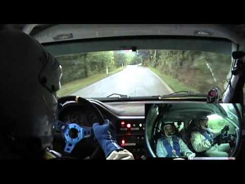 Cameracar Mochi - Conti Trofeo Maremma 2012