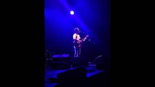 Lior at Space Theatre, Adelaide - My Grandfather