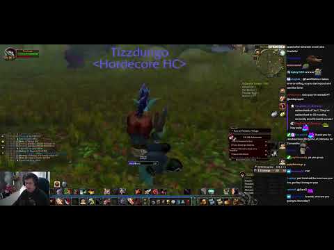 Hardcore WoW Classic w/ Chat - (sodapoppin) - May 20, 2023