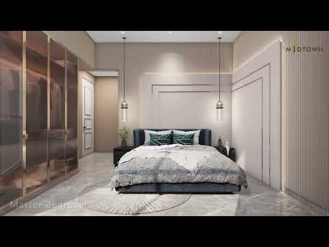 Innovision The Midtown Project Tour 1