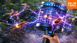 250 Genius Temu Backyard & Home Gadgets That Every Home Owner Needs