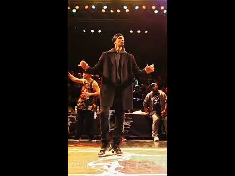 GZL - Flow Caro (Prod by Arabic Flavor) (LES TWINS MUSIC) Vertical Video