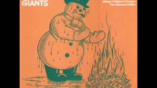 TMBG's "Famous Polka" Stage Collapse