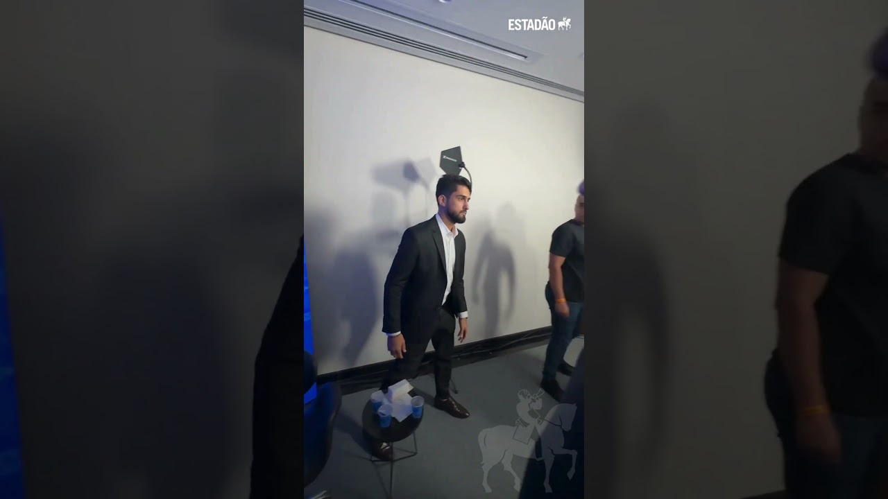 Vídeo mostra SOCO de assessor de MARÇAL em marqueteiro de NUNES; veja a cena