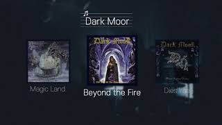 Dark Moor(다크무어) - ﻿Magic Land, ﻿Beyond the Fire, ﻿Dies Irae (앨리사마틴ver)