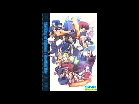 KOF ANOTHER DAY | DAKOTA STAR - REGRET | (SOUNDTRACK N°1 EN VERSIÓN OST)