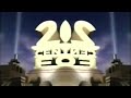 1996 20th Century Fox Home Entertainment In High Pitch Scary Mirror Major