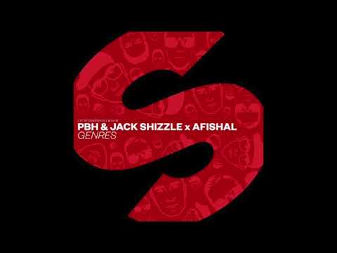 TUJAMO & La Fuente vs PBH & Afishal - Funk You Genres (Pablo Denuit Smashup)