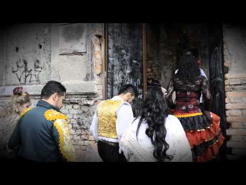 Making Of - O Mundo é dos Ciganos - Por Bruno Vasconcelos