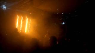 13/05/11: Set Your Goals - Our Ethos: A Legacy To Pass On @ JH Thope Brugge