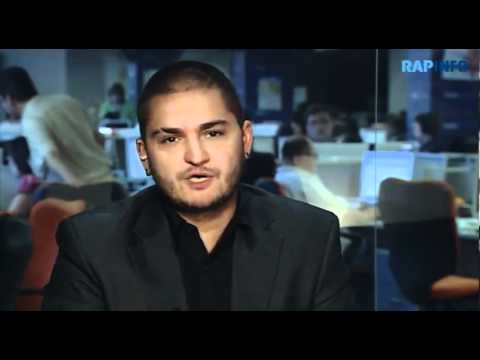 Dino MC47 ft. ST - RapInfo1