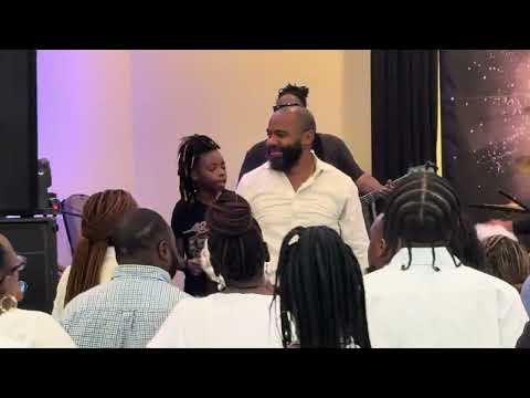 Pastor Tim Rogers and The Fellas  Live in Eutaw,Alabama- Eutaw Praise 2025