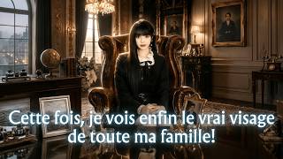Doublage français💖Cette fois, je vois enfin le vrai visage de toute ma famille!