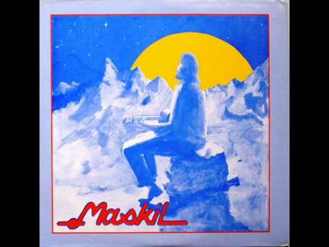 Maskil - All That You Need