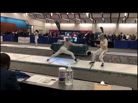 San Jose NAC SWS 2022 - L16 - Maia Chamberlain v Joy Yun