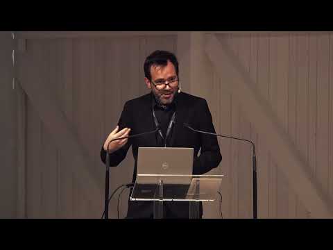 Alejandro A. Franco - Digital Twins of Battery Manufacturing Processes