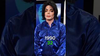 Download lagu Michael Jackson Evolution 🎤 | 1963 to 2025 | King of Pop Forever#michealjackson #evolution mp3